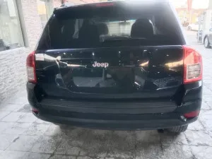 2013 Jeep Compass
