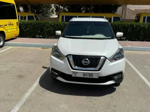 2017 Nissan KICKS in dubai