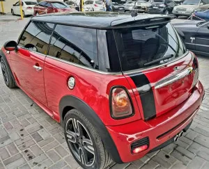 2009 ميني كشف