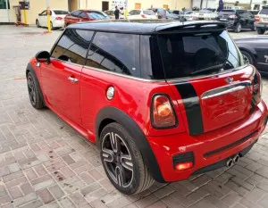 2009 ميني كشف