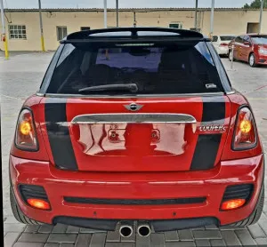2009 ميني كشف