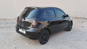 2014 Nissan Micra