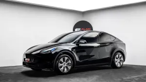 2023 Tesla Model Y in dubai