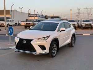 2015 لكزس NX - ان اكس in dubai
