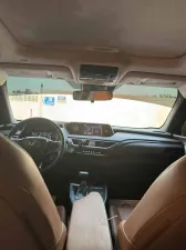 2020 Lexus UX