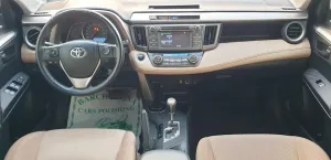 2014 تويوتا راف ٤