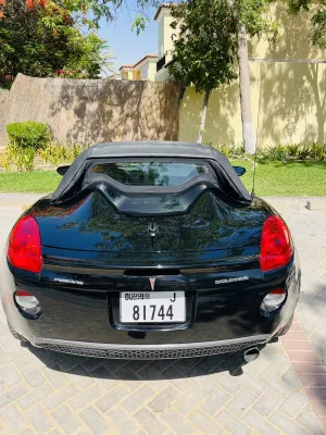 2008 بونتياك سلستك