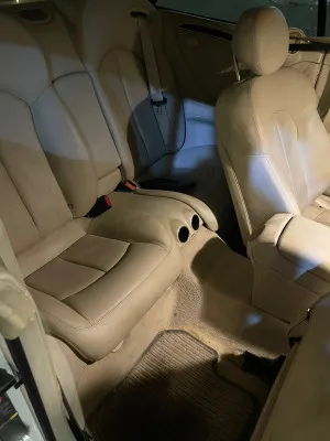 2004 Mercedes-Benz CLK