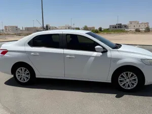 2016 Peugeot 301