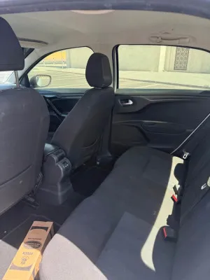 2016 Peugeot 301