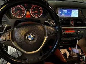 2013 BMW X6
