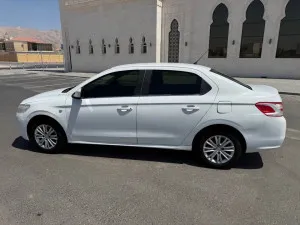 2016 Peugeot 301