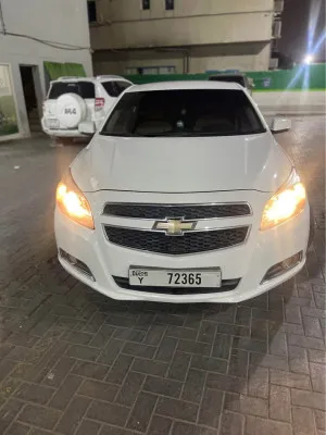 2014 شيفروليه ماليبو in dubai
