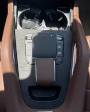 2025 Mercedes-Benz GLE