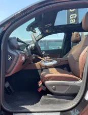 2025 Mercedes-Benz GLE