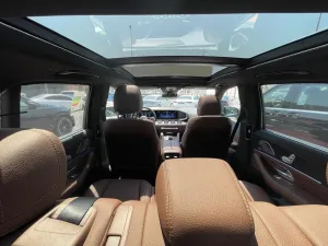 2025 Mercedes-Benz GLE
