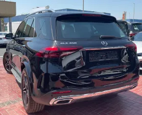 2025 Mercedes-Benz GLE