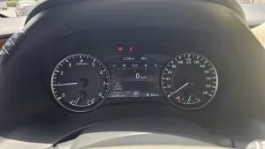 2023 Nissan Patrol
