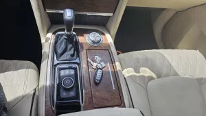 2023 Nissan Patrol