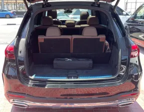 2025 Mercedes-Benz GLE