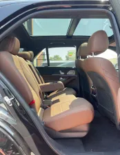 2025 Mercedes-Benz GLE