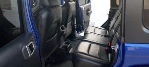 2019 Jeep Wrangler Unlimited