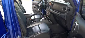 2019 Jeep Wrangler Unlimited