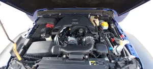 2019 Jeep Wrangler Unlimited