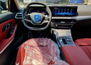 2025 BMW 3-Series