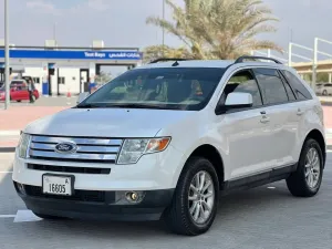 2010 Ford Edge in dubai