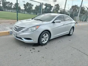 2014 Hyundai Sonata in dubai