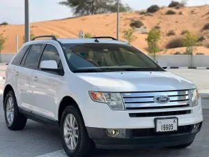 2010 Ford Edge