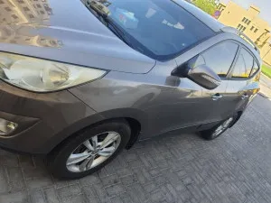 2013 Hyundai Tucson