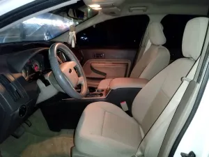 2010 Ford Edge