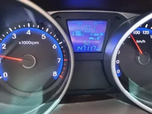 2013 Hyundai Tucson