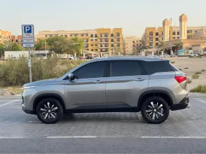 2022 Chevrolet Captiva