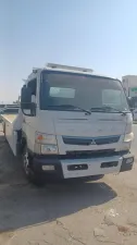 2019 ميتسوبيشي فوسو