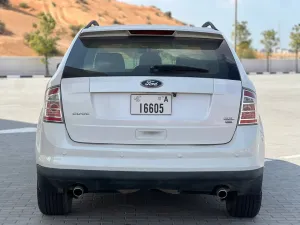 2010 Ford Edge