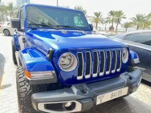 2019 Jeep Wrangler