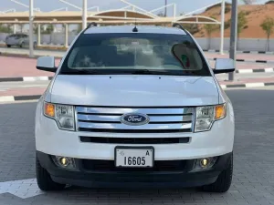 2010 Ford Edge