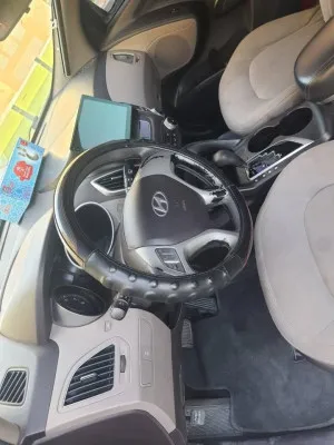 2013 Hyundai Tucson