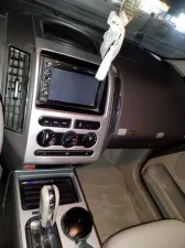 2010 Ford Edge