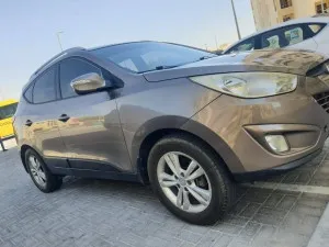 2013 Hyundai Tucson