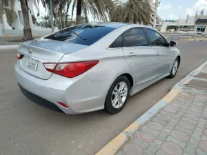 2014 Hyundai Sonata