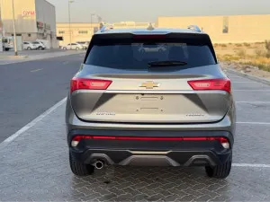 2022 Chevrolet Captiva