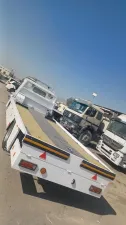 2019 ميتسوبيشي فوسو