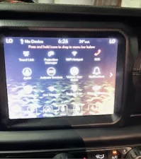 2019 Jeep Wrangler