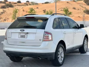 2010 Ford Edge