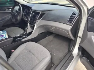 2014 Hyundai Sonata