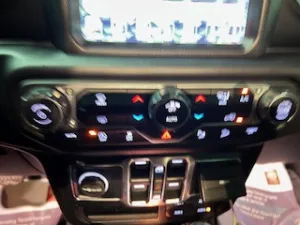 2019 Jeep Wrangler